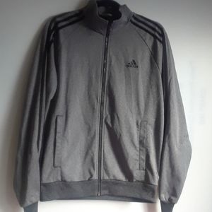 Adidas Essential 3-tricot jacket